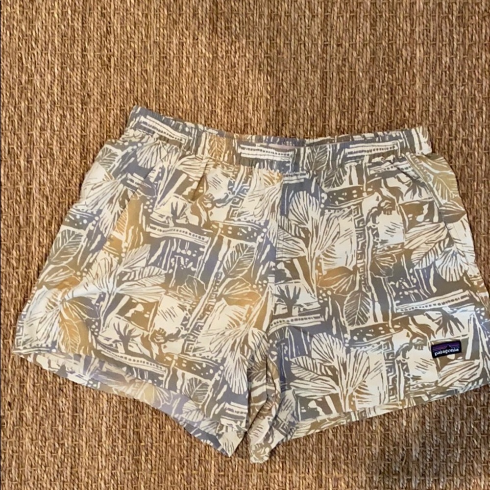 Patagonia Women's Baggies 5" Shorts